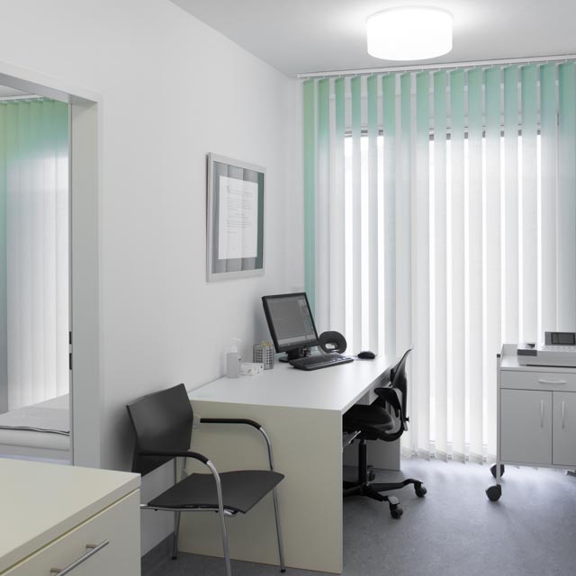 Ordination Dr. Glatz Ternitz